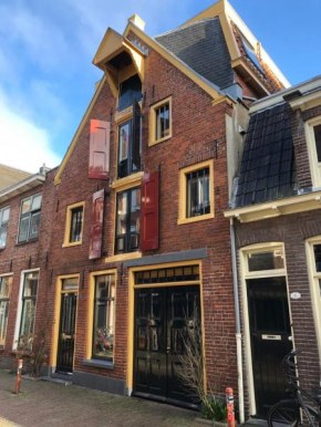 B&B Pakhuis Emden